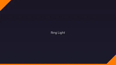 积分兑换 - LED环形补光灯 | 明陞88平台 积分商城
